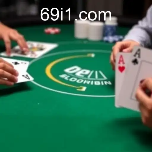 Blackjack