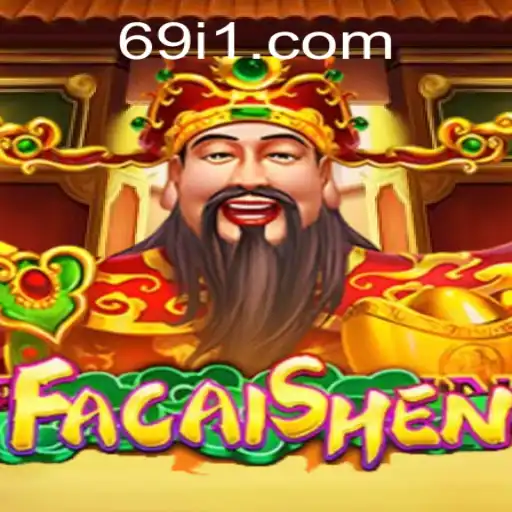 Descubra o Fascinante Mundo de FaCaiShen: O Jogo de Azar Que Está Conquistando o 69i.com
