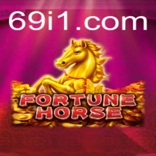 FortuneHorse: Descubra o Novo Jogo de Sucesso