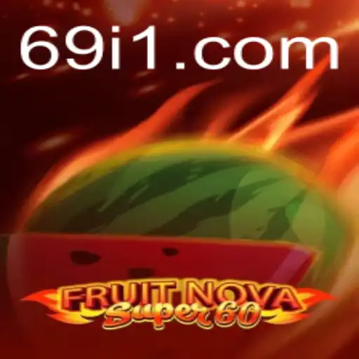 Explorando o Fascinante Mundo do Jogo FruitNovaSuper60