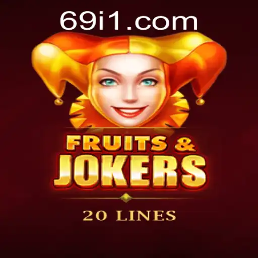 Explorando o Encantador Mundo de FruitsAndJokers20: Um Jogo de Entretenimento Único