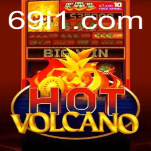 Explorando o Empolgante Mundo de HotVolcano