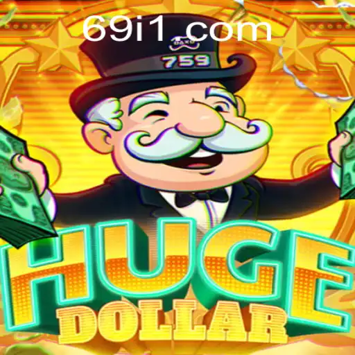 Explorando HugeDollar: Conheça as Regras e Dinâmicas do Jogo