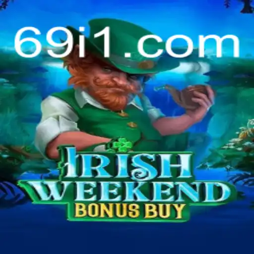 Descubra o Empolgante Mundo do Jogo IrishWeekendBonusBuy
