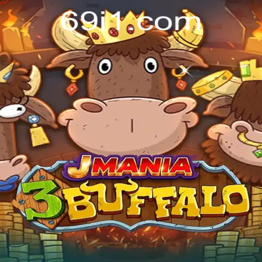 Explorando o Mundo de JMania3Buffalo: Uma Nova Dimensão de Jogos
