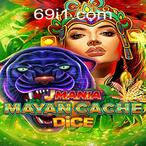 Descubra JManiaMayanCacheDice: O Jogo Que Está Conquistando o Mundo dos Jogos de Tabuleiro