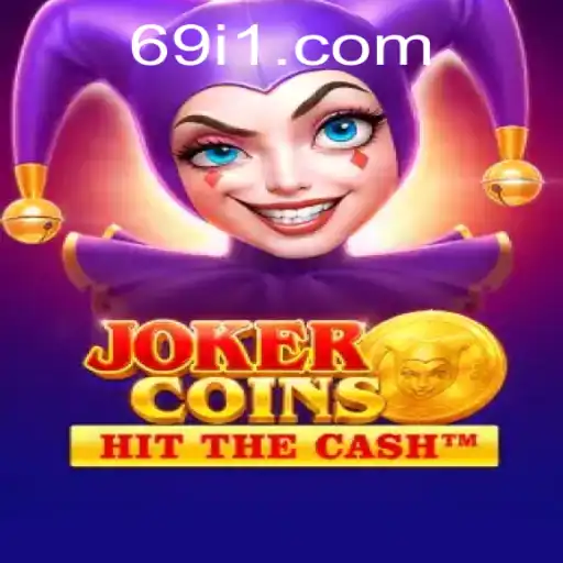 Descubra JokerCoins: O Novo Fenômeno dos Jogos Online