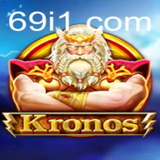 A Fascinante Aventura de Kronos: Exploração e Estratégia