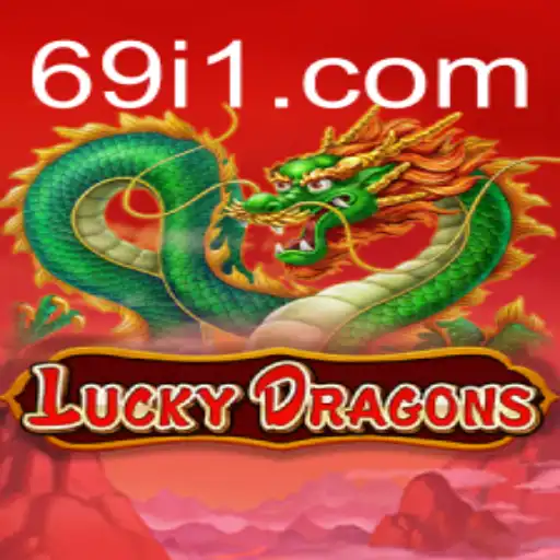Descubra o Mundo Fascinante de LuckyDragons