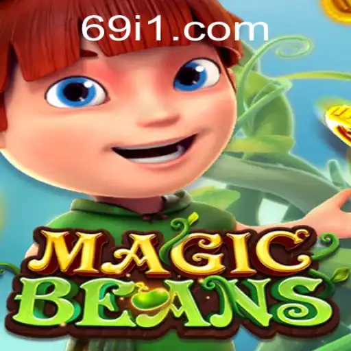 Descobrindo o Mundo de MAGICBEANS: A Revolução no Universo dos Jogos Digitais