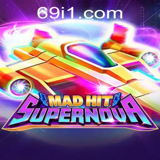 Explorando o Mundo de MadHitSupernova: Um Novo Horizonte de Jogos Online