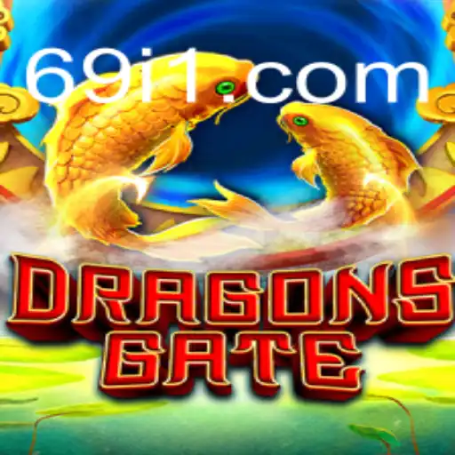 Explorando DragonsGate: O Jogo que Está Revolucionando o Mundo dos Games