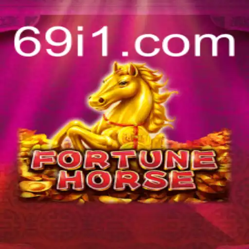 FortuneHorse: Descubra o Novo Jogo de Sucesso