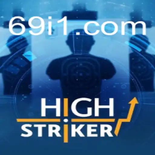 Descubra o Mundo Empolgante de HighStriker