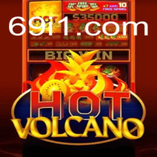 Explorando o Empolgante Mundo de HotVolcano