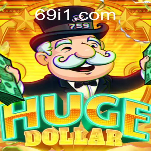 Explorando HugeDollar: Conheça as Regras e Dinâmicas do Jogo