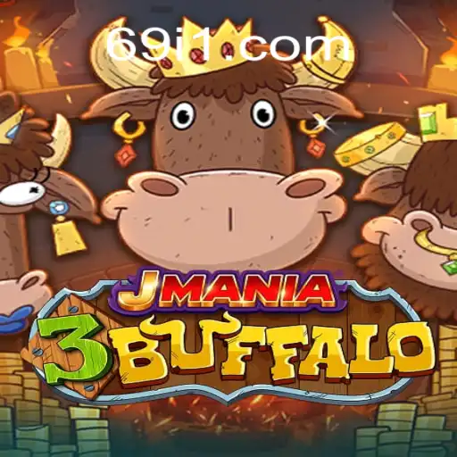 Explorando o Mundo de JMania3Buffalo: Uma Nova Dimensão de Jogos