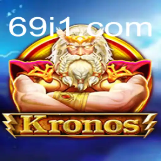A Fascinante Aventura de Kronos: Exploração e Estratégia