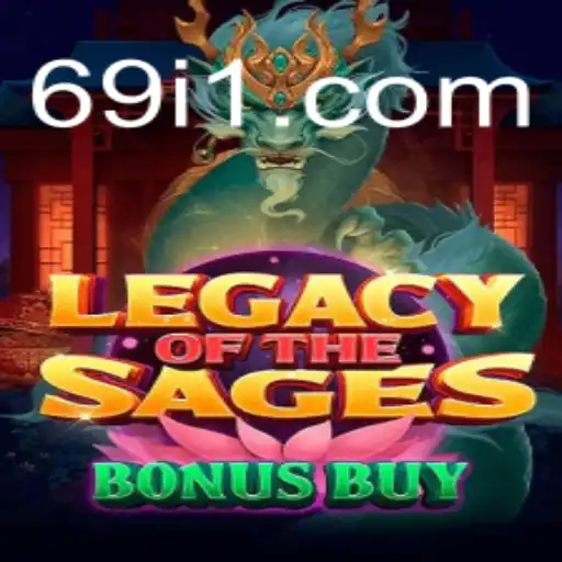 Explorando o Mundo de Legacy of the Sages Bonus Buy