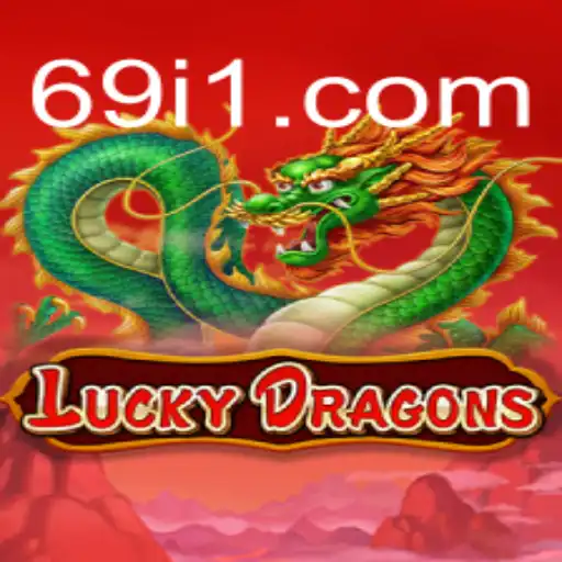 Descubra o Mundo Fascinante de LuckyDragons
