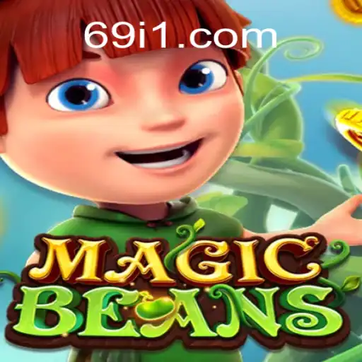 Descobrindo o Mundo de MAGICBEANS: A Revolução no Universo dos Jogos Digitais
