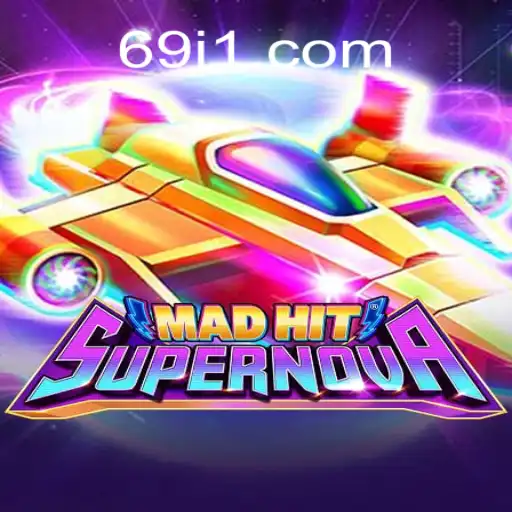 Explorando o Mundo de MadHitSupernova: Um Novo Horizonte de Jogos Online