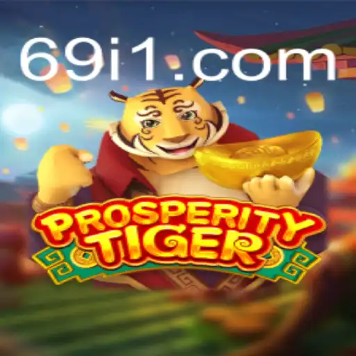 Descubra o Envolvente Jogo ProsperityTiger