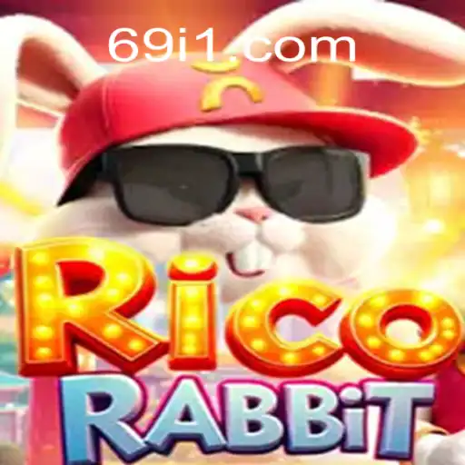 RicoRabbit: Um Salto no Mundo dos Jogos