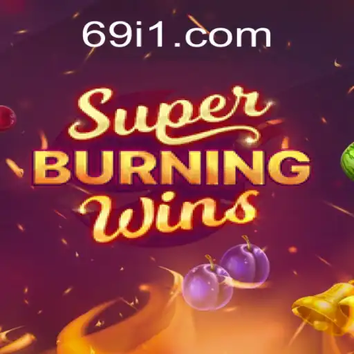 Descubra o Mundo Empolgante de SuperBurningWins