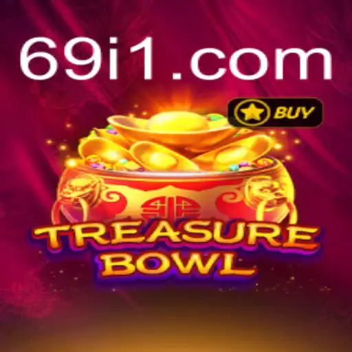 TreasureBowl: Descubra o Mundo de Aventura e Estratégia