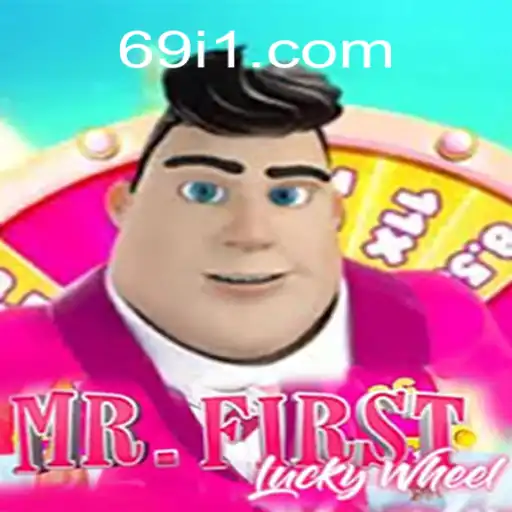 Descubra o Mundo de MrFirstLuckyWheel: O Jogo de Sorte do Momento