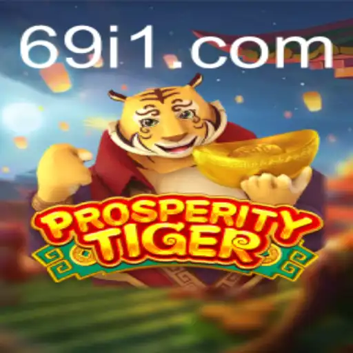 Descubra o Envolvente Jogo ProsperityTiger