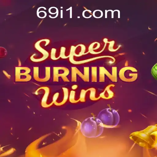 Descubra o Mundo Empolgante de SuperBurningWins