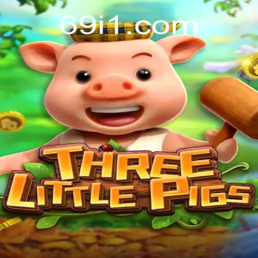 Explorando o Jogo THREELITTLEPIGS: Descrição, Introdução e Regras