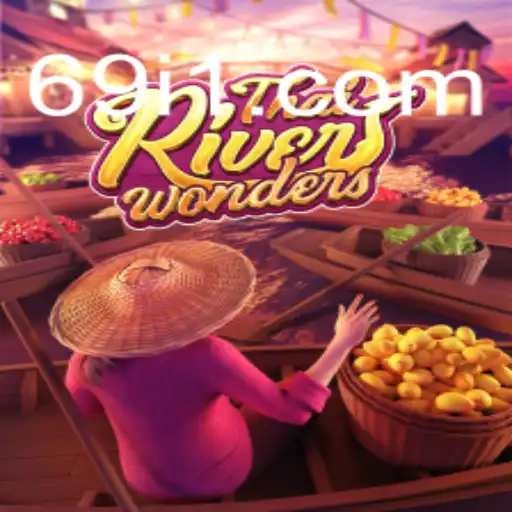 Descubra o Fascinante Mundo de ThaiRiverWonders: Uma Experiência Única de Jogo Online