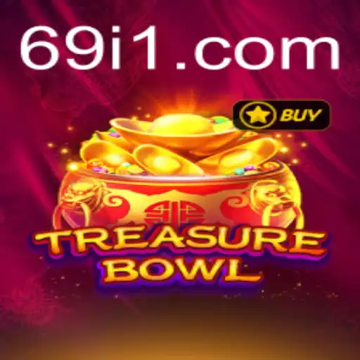 TreasureBowl: Descubra o Mundo de Aventura e Estratégia